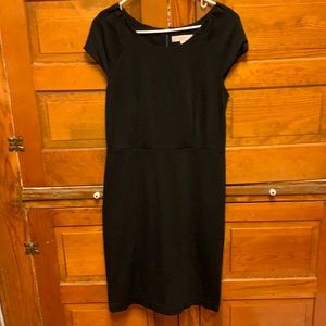 Loft Little Black Dress